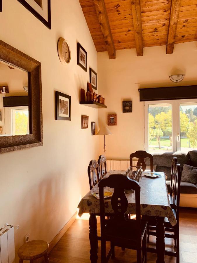 Casa Roman II 里亚萨 外观 照片