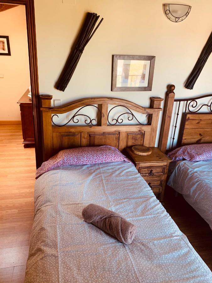 Casa Roman II 里亚萨 外观 照片