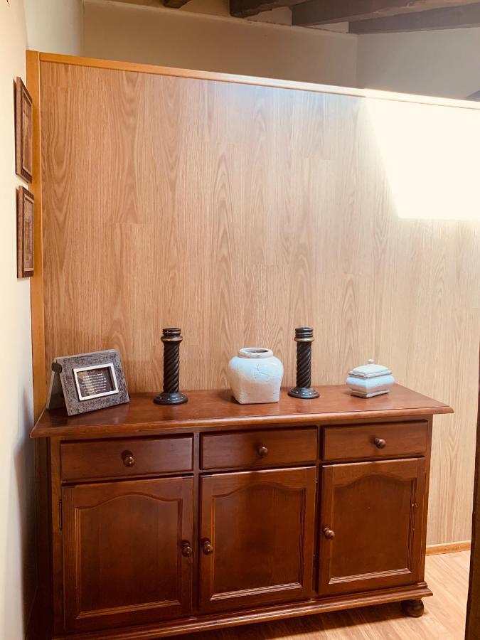 Casa Roman II 里亚萨 外观 照片