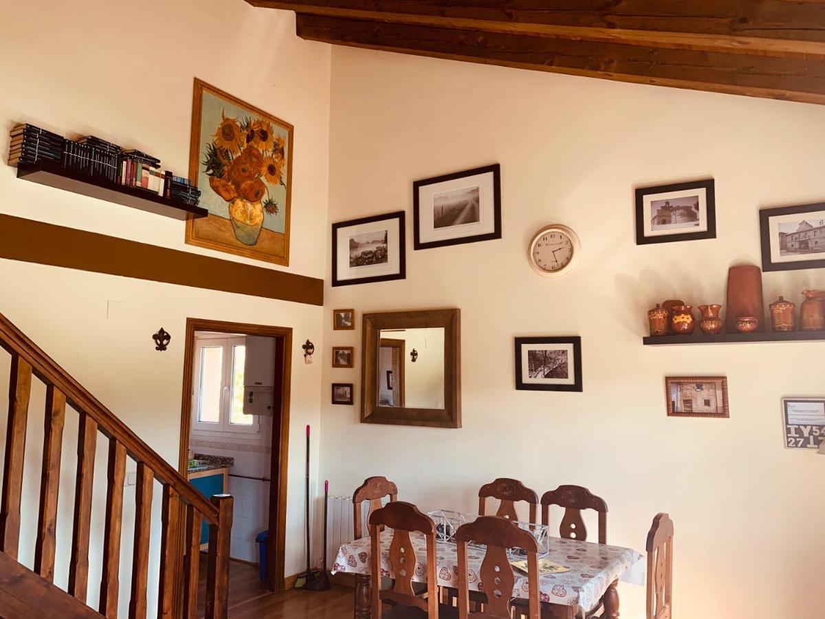 Casa Roman II 里亚萨 外观 照片