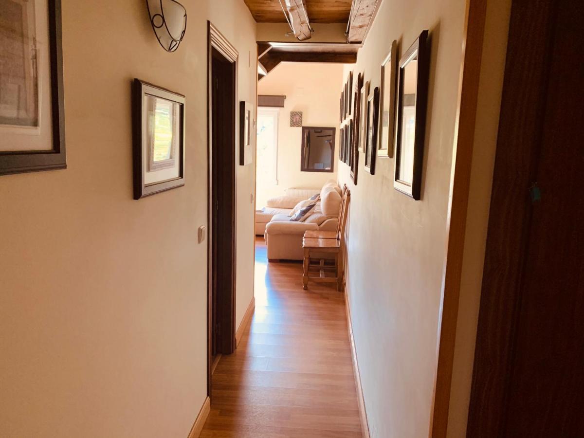 Casa Roman II 里亚萨 外观 照片