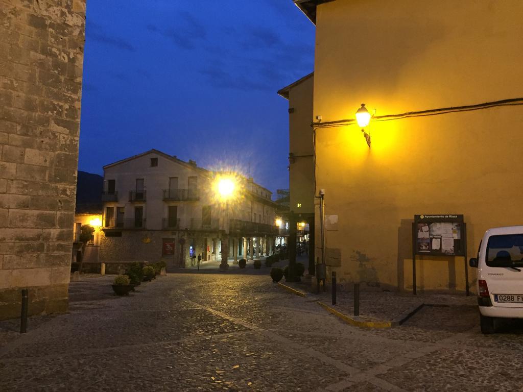 Casa Roman II 里亚萨 外观 照片