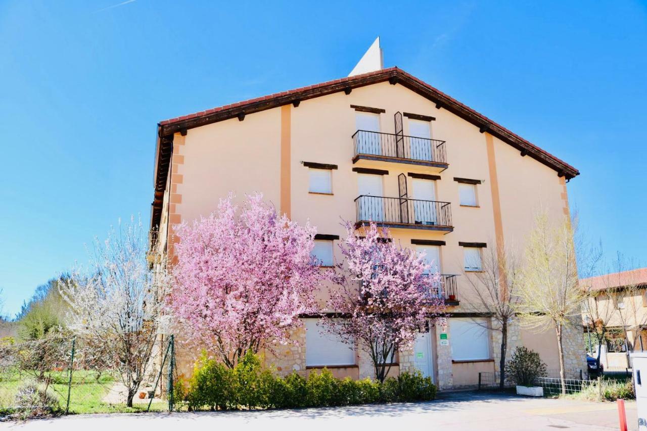 Casa Roman II 里亚萨 外观 照片